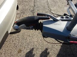 KNAUS Sport 500 FU Mover Markise