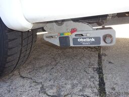 KNAUS Sport 500 FU Mover Markise