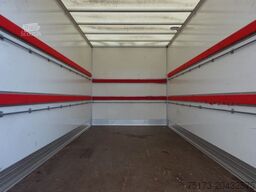 FORD Transit 350 L4 130PS HA Trend Koffer Flügeltüren