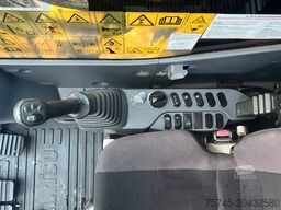 KOMATSU PC 290 NLC-10 * MONOBLOCK *