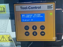 KOMATSU PC 290 NLC-10 * MONOBLOCK *