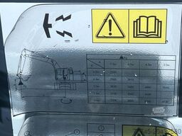 KOMATSU PC 290 NLC-10 * MONOBLOCK *