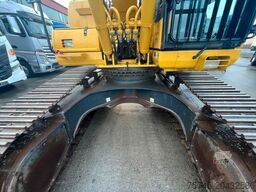 KOMATSU PC 290 NLC-10 * MONOBLOCK *