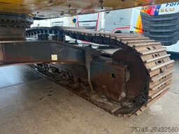 KOMATSU PC 290 NLC-10 * MONOBLOCK *