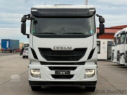 IVECO STRALIS 460 E6*PALFINGER 14M*LENK-/LIFT *ACC*