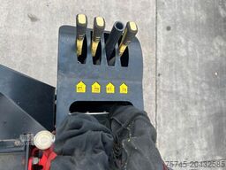 IVECO STRALIS 460 E6*PALFINGER 14M*LENK-/LIFT *ACC*