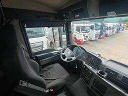 MAN TGS 18.510 * HYDRODRIVE * KIPPHYDR. * RETARDER