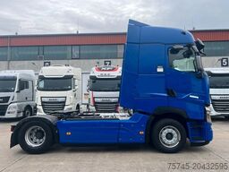 RENAULT T480 * STANDKLIMA * NAVI * ACC * TOP