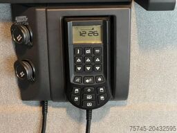 RENAULT T480 * STANDKLIMA * NAVI * ACC * TOP