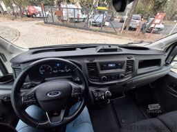 FORD Transit 350 L3 Trend