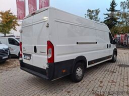 CITROEN Jumper 35 L4H2 Club Heavy BlueHD
