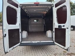 CITROEN Jumper 35 L4H2 Club Heavy BlueHD