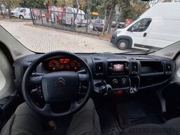 CITROEN Jumper 35 L4H2 Club Heavy BlueHD