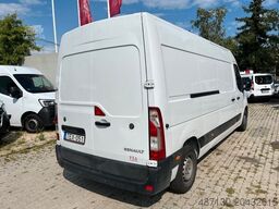 RENAULT Master III L3H2 HKa 3,5t