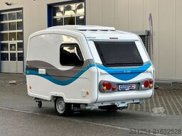 NIEWIADOW N126D Wohnwagen 270x185x180cm 750kgGG