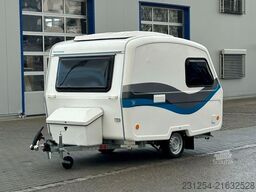 NIEWIADOW N126D Wohnwagen 270x185x180cm 750kgGG