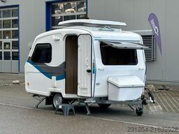 NIEWIADOW N126D Wohnwagen 270x185x180cm 750kgGG