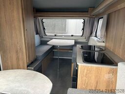 NIEWIADOW N126D Wohnwagen 270x185x180cm 750kgGG