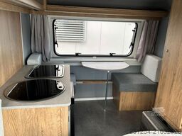 NIEWIADOW N126D Wohnwagen 270x185x180cm 750kgGG