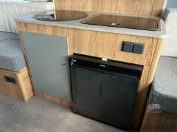 NIEWIADOW N126D Wohnwagen 270x185x180cm 750kgGG