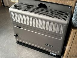 NIEWIADOW N126D Wohnwagen 270x185x180cm 750kgGG