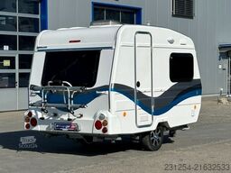 NIEWIADOW N126N Wohnwagen 305x195x181cm 1000kgGG