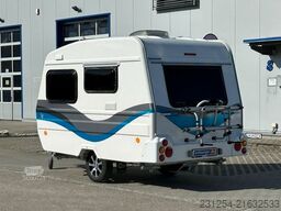 NIEWIADOW N126N Wohnwagen 305x195x181cm 1000kgGG