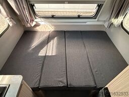 NIEWIADOW N126N Wohnwagen 305x195x181cm 1000kgGG