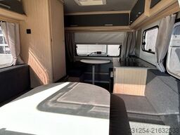NIEWIADOW N126N Wohnwagen 305x195x181cm 1000kgGG