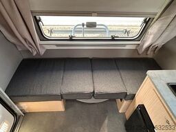 NIEWIADOW N126N Wohnwagen 305x195x181cm 1000kgGG