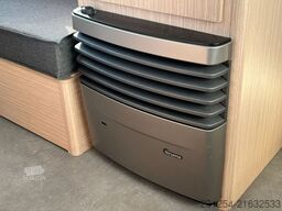 NIEWIADOW N126N Wohnwagen 305x195x181cm 1000kgGG