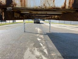 KRONE Wechselbrücke Koffer