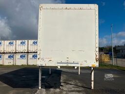  Wechselbrücke Koffer