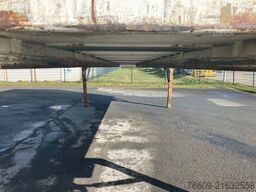 KRONE Wechselbrücke Koffer