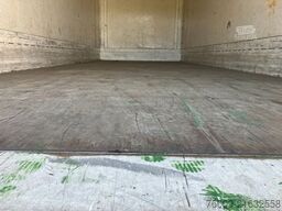 KRONE Wechselbrücke Koffer