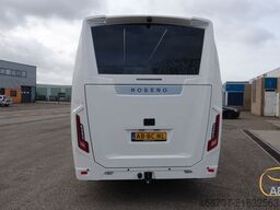 IVECO Rosero First 31 Sitze EURO 6