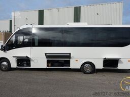 IVECO Rosero First 31 Sitze EURO 6