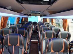IVECO Rosero First 31 Sitze EURO 6