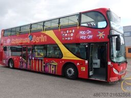 VOLVO UNVI SIGHTSEEING 65 Sitze EURO 5 (2 Stuck)