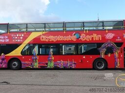 VOLVO UNVI SIGHTSEEING 65 Sitze EURO 5 (2 Stuck)