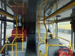 VOLVO UNVI SIGHTSEEING 65 Sitze EURO 5 (2 Stuck)