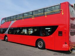 VOLVO UNVI SIGHTSEEING 65 Sitze EURO 5 (2 Stuck)