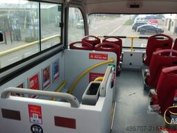 VOLVO UNVI SIGHTSEEING 65 Sitze EURO 5 (2 Stuck)