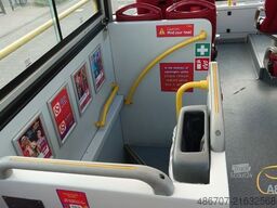 VOLVO UNVI SIGHTSEEING 65 Sitze EURO 5 (2 Stuck)