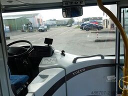 VOLVO UNVI SIGHTSEEING 65 Sitze EURO 5 (2 Stuck)