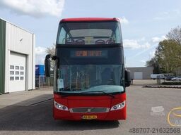 VOLVO UNVI SIGHTSEEING 65 Sitze EURO 5 (2 Stuck)