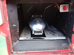 VOLVO UNVI SIGHTSEEING 65 Sitze EURO 5 (2 Stuck)