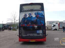 VOLVO UNVI SIGHTSEEING 65 Sitze EURO 5 (2 Stuck)