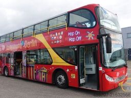 VOLVO UNVI SIGHTSEEING 65 Sitze EURO 5 (2 Stuck)