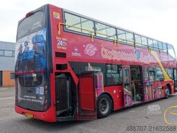 VOLVO UNVI SIGHTSEEING 65 Sitze EURO 5 (2 Stuck)